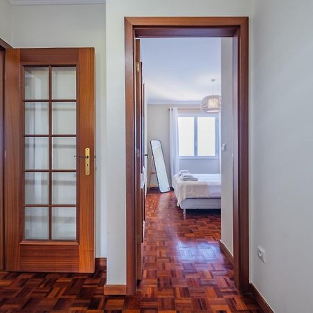 דירות Câmara de Lobos Sea View - By Wehost מראה חיצוני תמונה