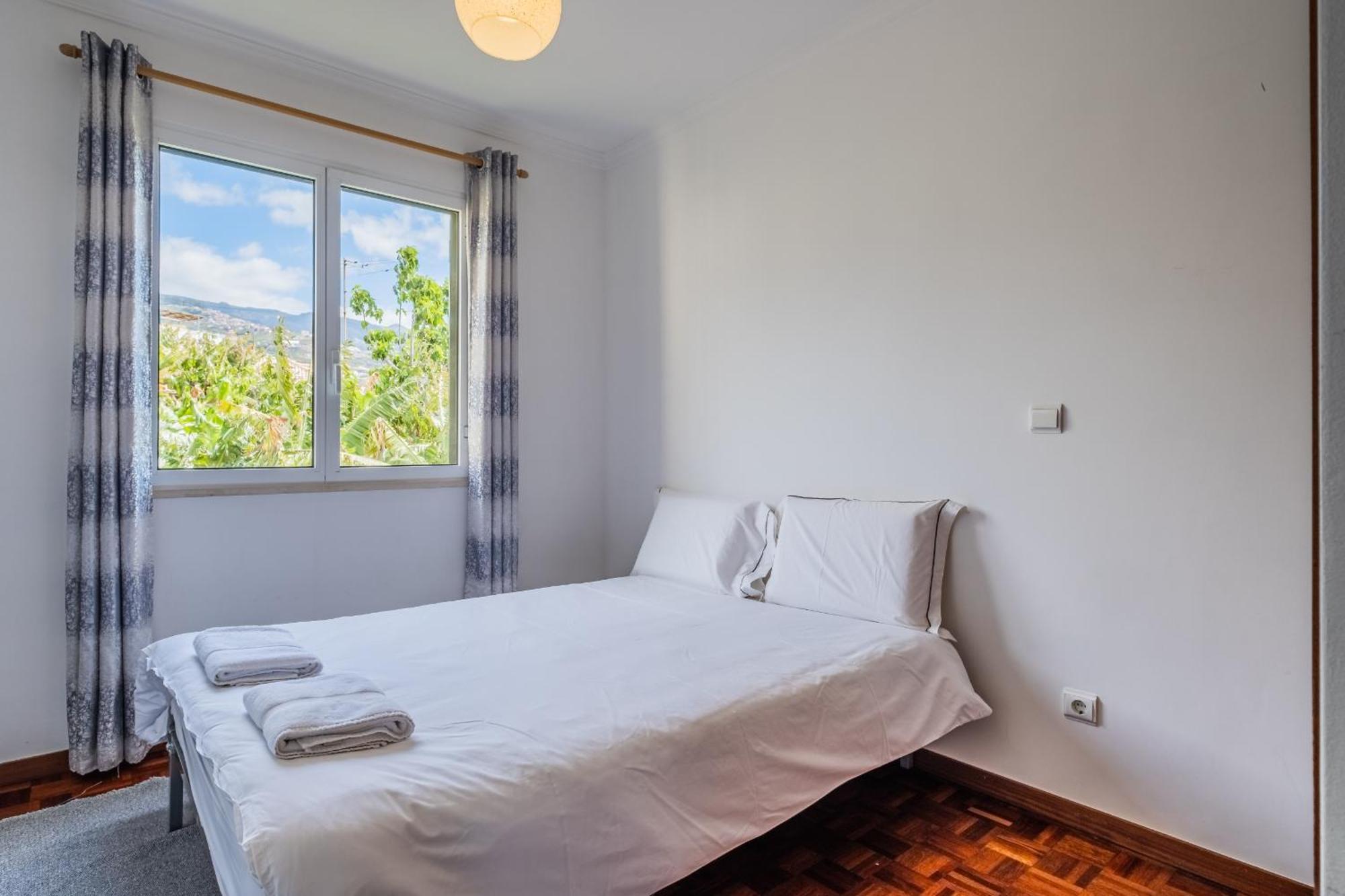 דירות Câmara de Lobos Sea View - By Wehost מראה חיצוני תמונה